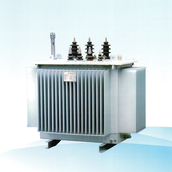 S11-M-10KV系列无励磁调压全密封油浸式电力变压器